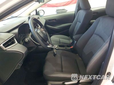 Zdjęcie 7 z 12 samochodu: 2024 TOYOTA COROLLA LE VIN:5YFB4MDE3RP161729 - miniatura