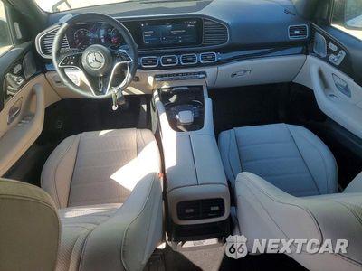 Zdjęcie 8 z 12 samochodu: 2025 MERCEDES-BENZ GLE 450 4MATIC VIN:4JGFB5KB0SB472248 - miniatura