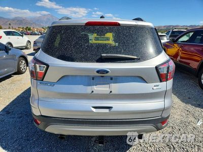 Zdjęcie 6 z 13 samochodu: 2018 FORD ESCAPE SE VIN:1FMCU0GD2JUB15795 - miniatura