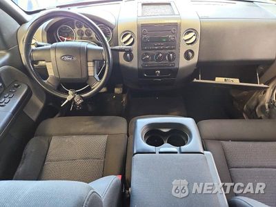 Zdjęcie 8 z 12 samochodu: 2004 FORD F150 SUPERCREW VIN:1FTPW14564KD37422 - miniatura