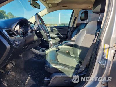 Zdjęcie 7 z 13 samochodu: 2016 DODGE JOURNEY CROSSROAD VIN:3C4PDCGG2GT148171 - miniatura