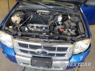 Zdjęcie 12 z 13 samochodu: 2012 FORD ESCAPE VIN:1FMCU0D79CKC60894 - miniatura