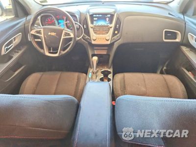 Zdjęcie 8 z 13 samochodu: 2013 CHEVROLET EQUINOX 1LT VIN:2GNFLEEK4D6205091 - miniatura