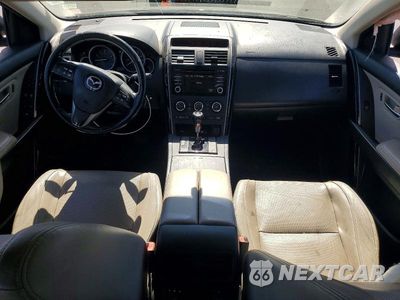 Zdjęcie 8 z 13 samochodu: 2015 MAZDA CX-9 TOURING VIN:JM3TB3CV3F0457367 - miniatura