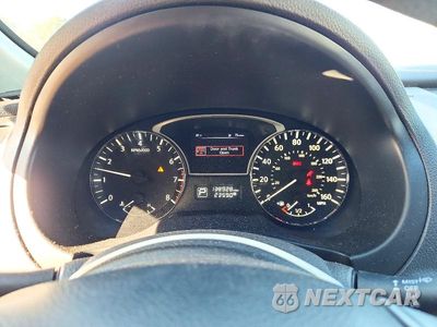 Zdjęcie 9 z 12 samochodu: 2015 NISSAN ALTIMA 2.5 S VIN:1N4AL3AP1FN915918 - miniatura