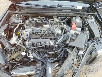 Zdjęcie 11 z 12 samochodu: 2022 TOYOTA CAMRY SE VIN:4T1S11AK3NU680032 - miniatura