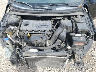 Zdjęcie 11 z 13 samochodu: 2013 KIA FORTE EX VIN:KNAFU4A24D5732255 - miniatura