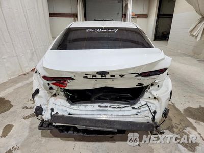Zdjęcie 6 z 13 samochodu: 2021 TOYOTA CAMRY SE VIN:4T1T11BK1MU043108 - miniatura