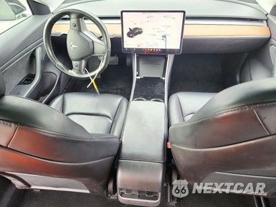 Zdjęcie 8 z 12 samochodu: 2019 TESLA MODEL 3 VIN:5YJ3E1EA3KF307124 - miniatura