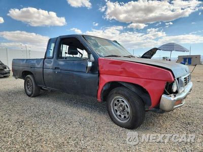 Czwarte zdjęcie samochodu z boku: 1994 NISSAN TRUCK XE VIN:1N6SD16S2RC373139 - miniatura