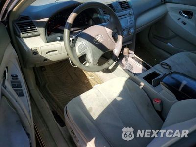 Zdjęcie 8 z 12 samochodu: 2010 TOYOTA CAMRY LE VIN:4T1BF3EK9AU116676 - miniatura