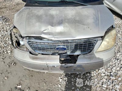 Zdjęcie 12 z 13 samochodu: 2006 FORD FREESTAR SEL VIN:2FMZA52296BA30083 - miniatura