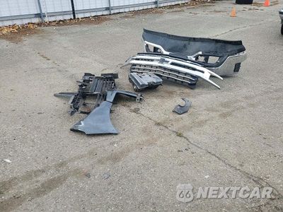 Zdjęcie 12 z 13 samochodu: 2019 CHEVROLET SILVERADO K1500 LTZ VIN:1GCUYGED3KZ292806 - miniatura