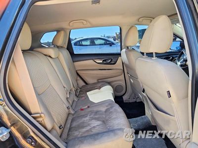 Zdjęcie 11 z 14 samochodu: 2017 NISSAN ROGUE S VIN:JN8AT2MT1HW384685 - miniatura