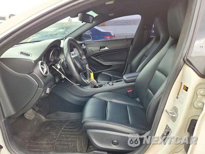 Zdjęcie 7 z 12 samochodu: 2018 MERCEDES-BENZ CLA 250 4MATIC VIN:WDDSJ4GBXJN557299 - miniatura