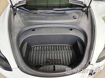 Zdjęcie 11 z 12 samochodu: 2023 TESLA MODEL 3 VIN:5YJ3E1EA4PF435248 - miniatura