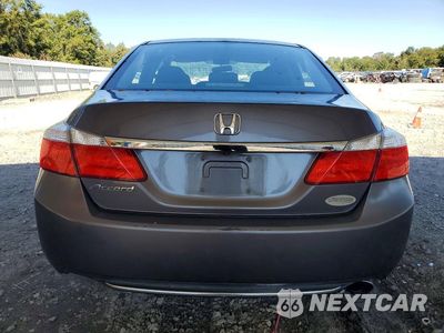 Zdjęcie 6 z 12 samochodu: 2014 HONDA ACCORD LX VIN:1HGCR2F31EA130212 - miniatura