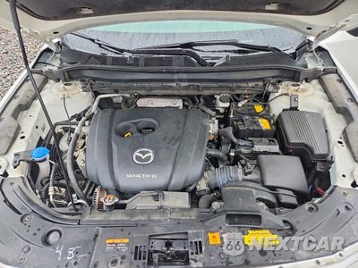 Zdjęcie 12 z 13 samochodu: 2021 MAZDA CX-5 GRAND TOURING VIN:JM3KFBDM1M0466484 - miniatura