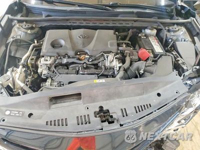 Zdjęcie 11 z 12 samochodu: 2019 TOYOTA CAMRY SE VIN:4T1B11HK0KU757201 - miniatura