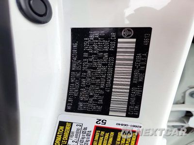 Zdjęcie 13 z 13 samochodu: 2011 TOYOTA CAMRY BASE VIN:4T4BF3EK3BR212634 - miniatura