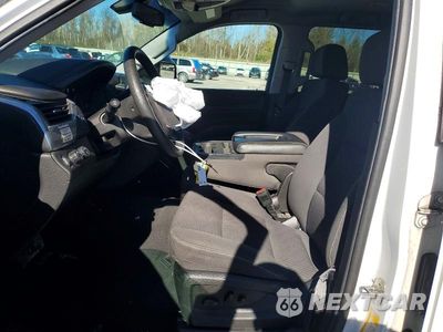 Zdjęcie 7 z 13 samochodu: 2019 CHEVROLET TAHOE K1500 VIN:1GNSKEEC4KR275959 - miniatura