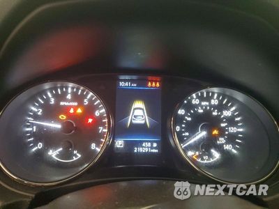 Zdjęcie 9 z 13 samochodu: 2021 NISSAN ROGUE SPORT S VIN:JN1BJ1AV8MW561865 - miniatura