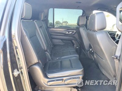 Zdjęcie 11 z 13 samochodu: 2021 GMC YUKON XL K1500 SLT VIN:1GKS2GKD9MR370980 - miniatura