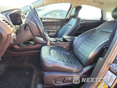 Zdjęcie 7 z 13 samochodu: 2014 FORD FUSION SE HYBRID VIN:3FA6P0LU7ER129726 - miniatura