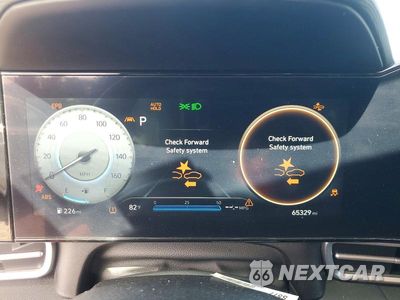 Zdjęcie 9 z 12 samochodu: 2023 HYUNDAI ELANTRA SEL VIN:KMHLS4AG8PU486324 - miniatura