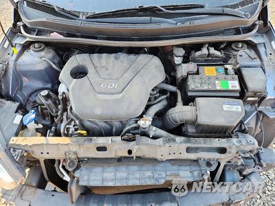 Zdjęcie 11 z 13 samochodu: 2017 HYUNDAI ACCENT SE VIN:KMHCT4AE3HU196618 - miniatura