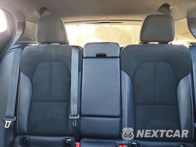 Zdjęcie 10 z 13 samochodu: 2021 VOLVO XC40 RECHARGE VIN:YV4ED3UR6M2571567 - miniatura