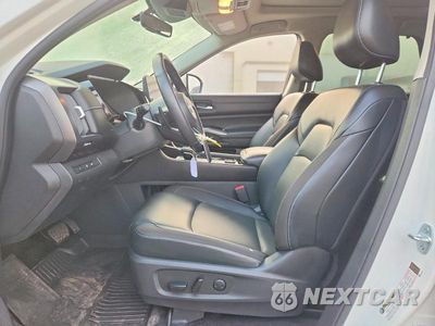 Zdjęcie 7 z 14 samochodu: 2023 NISSAN PATHFINDER SL VIN:5N1DR3CD7PC243476 - miniatura