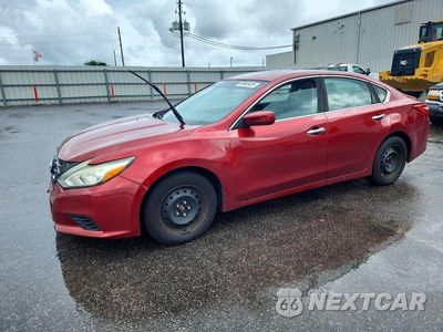 2016 NISSAN ALTIMA 2.5 S 1N4AL3AP5GN312391 - główne zdjęcie licytacji z USA - miniatura
