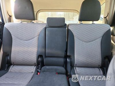 Zdjęcie 10 z 14 samochodu: 2015 TOYOTA PRIUS V THREE VIN:JTDZN3EU3FJ030554 - miniatura