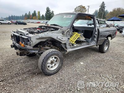 2005 FORD RANGER SUPER CAB 1FTYR44U85PA36398 - główne zdjęcie licytacji z USA - miniatura