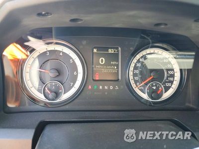 Zdjęcie 9 z 12 samochodu: 2017 RAM 1500 ST VIN:1C6RR7KT7HS732937 - miniatura