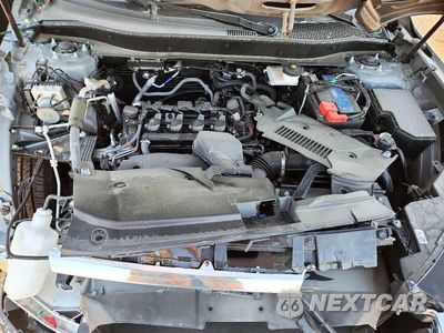 Zdjęcie 11 z 13 samochodu: 2025 HONDA CR-V EX VIN:7FARS4H49SE017274 - miniatura