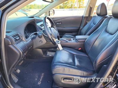 Zdjęcie 7 z 13 samochodu: 2015 LEXUS RX 350 BASE VIN:2T2BK1BA6FC318388 - miniatura