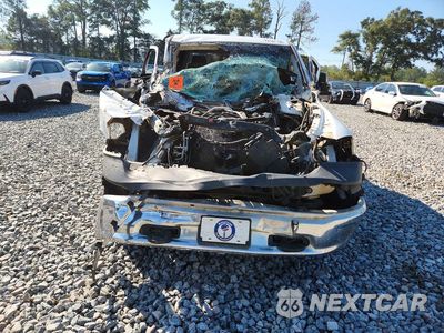 Piąte zdjęcie samochodu w środku: 2017 RAM 1500 ST VIN:1C6RR7ST3HS534954 - miniatura