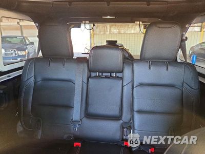 Zdjęcie 10 z 13 samochodu: 2019 JEEP WRANGLER UNLIMITED MOAB VIN:1C4HJXEG9KW601647 - miniatura