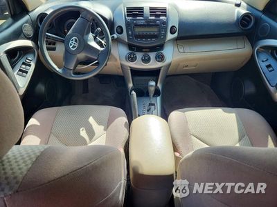 Zdjęcie 8 z 12 samochodu: 2007 TOYOTA RAV4 BASE VIN:JTMZD33V275057592 - miniatura