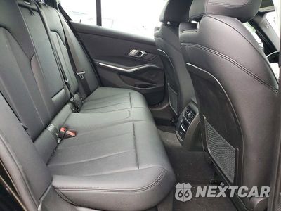 Zdjęcie 10 z 12 samochodu: 2021 BMW 330XI VIN:3MW5R7J08M8C13340 - miniatura