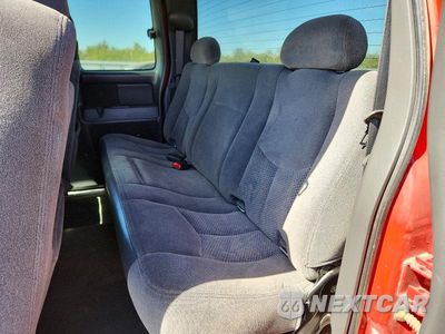 Zdjęcie 10 z 12 samochodu: 2005 CHEVROLET SILVERADO C1500 VIN:2GCEC19V451326140 - miniatura