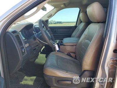 Zdjęcie 7 z 13 samochodu: 2012 DODGE RAM 1500 ST VIN:1C6RD7FT0CS227212 - miniatura
