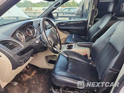Zdjęcie 7 z 13 samochodu: 2018 DODGE GRAND CARAVAN SXT VIN:2C4RDGCG7JR328262 - miniatura