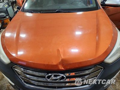 Zdjęcie 11 z 12 samochodu: 2013 HYUNDAI SANTA FE SPORT 2.4L VIN:5XYZU3LBXDG040807 - miniatura