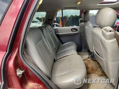 Zdjęcie 10 z 13 samochodu: 2005 CHEVROLET TRAILBLAZER LS VIN:1GNDS13S452285366 - miniatura