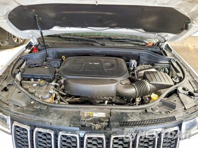 Zdjęcie 12 z 13 samochodu: 2017 JEEP GRAND CHEROKEE LIMITED VIN:1C4RJFBG2HC676008 - miniatura