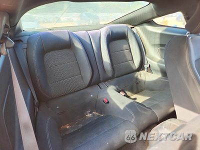 Zdjęcie 10 z 12 samochodu: 2015 FORD MUSTANG VIN:1FA6P8AM3F5379910 - miniatura