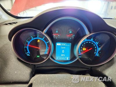 Zdjęcie 9 z 12 samochodu: 2016 CHEVROLET CRUZE LIMITED LT VIN:1G1PE5SBXG7165883 - miniatura